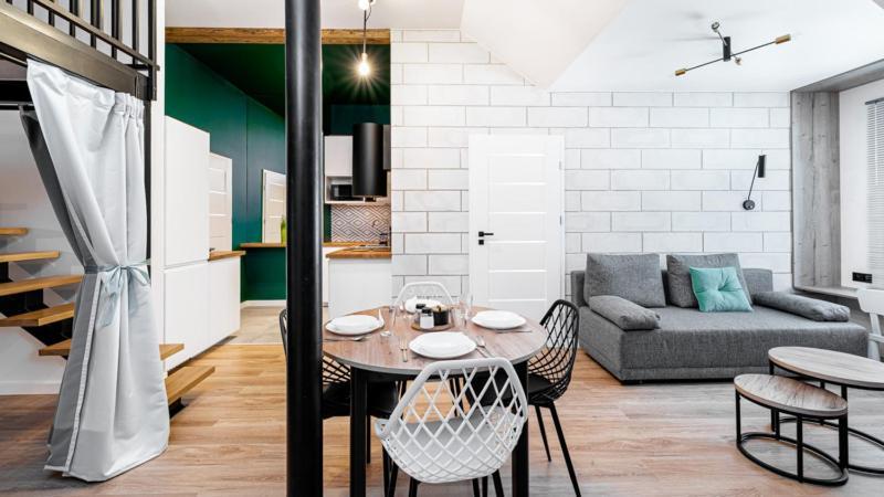 Apartament Dwa Pieterka W Szklarskiej Szklarska Poręba Exterior foto